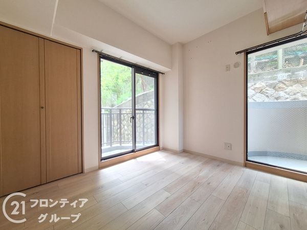 サンビルダー北野壱番館　中古マンション