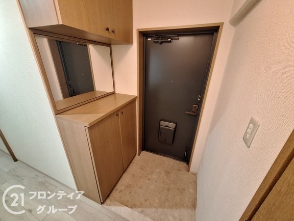 サンビルダー北野壱番館　中古マンション