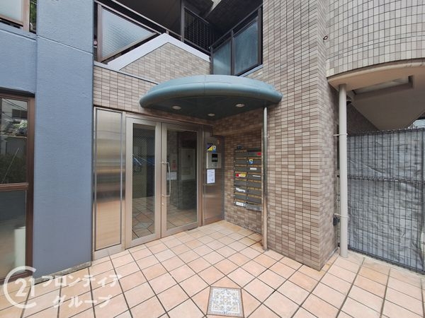 サンビルダー北野壱番館　中古マンション