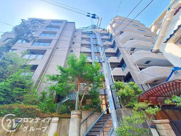 サンビルダー北野壱番館　中古マンション