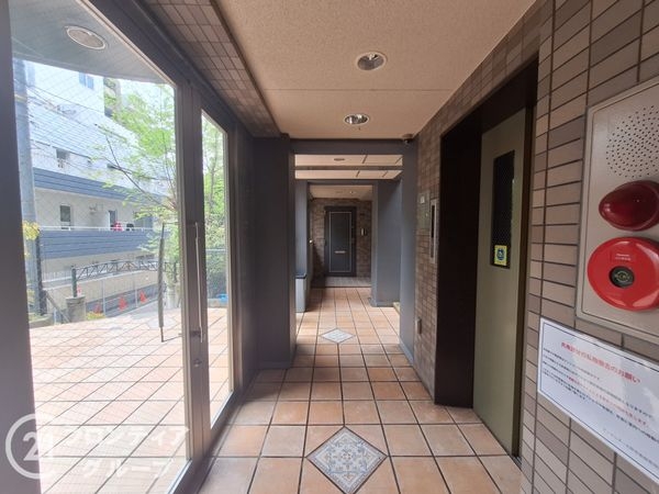 サンビルダー北野壱番館　中古マンション