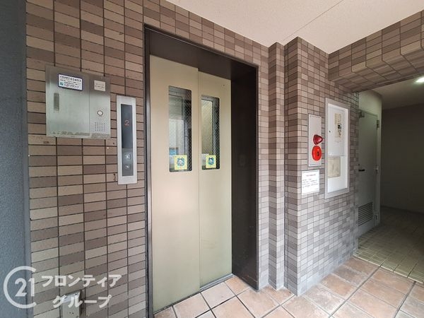 サンビルダー北野壱番館　中古マンション