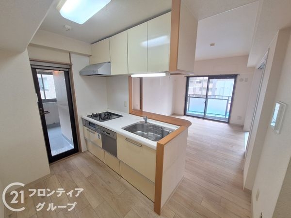 サンビルダー北野壱番館　中古マンション
