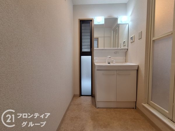 サンビルダー北野壱番館　中古マンション