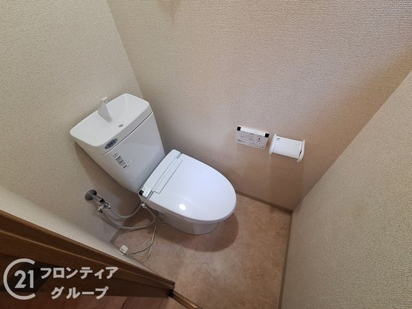 サンビルダー北野壱番館　中古マンション