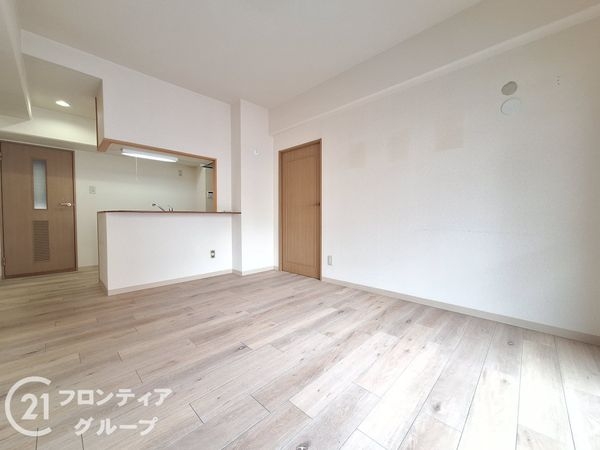 サンビルダー北野壱番館　中古マンション