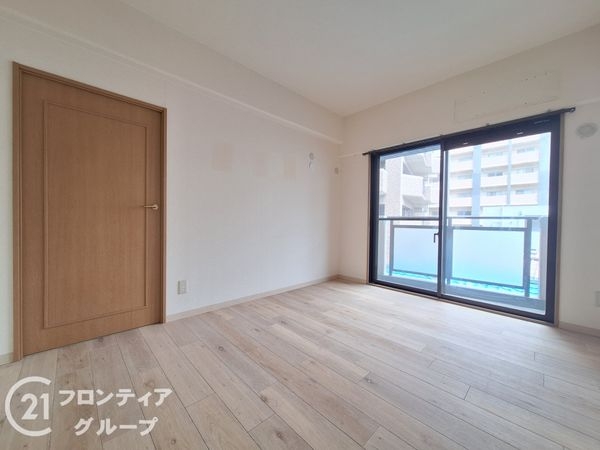 サンビルダー北野壱番館　中古マンション