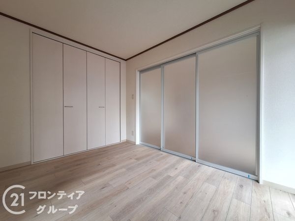 サンビルダー北野壱番館　中古マンション