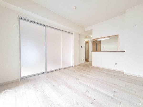 サンビルダー北野壱番館　中古マンション