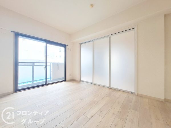 サンビルダー北野壱番館　中古マンション