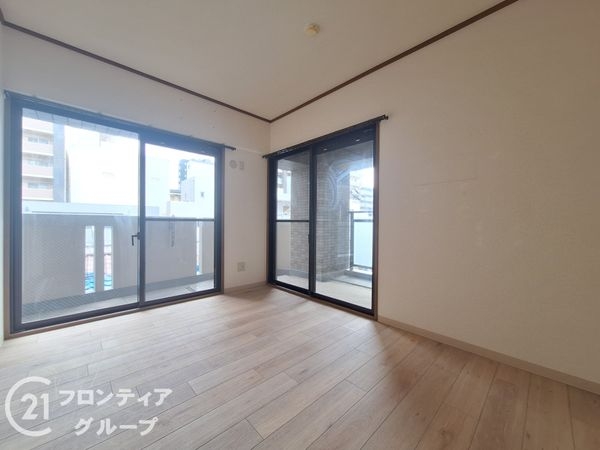 サンビルダー北野壱番館　中古マンション