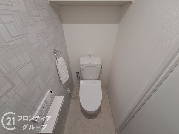 プレジール魚崎　中古マンション