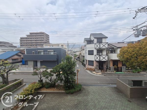 プレジール魚崎　中古マンション