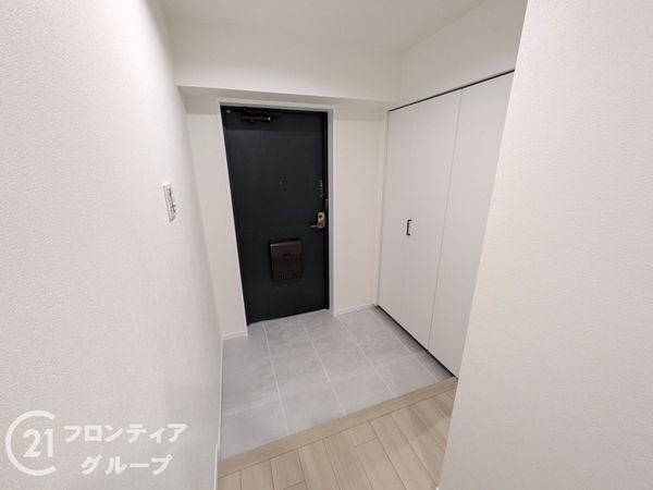 プレジール魚崎　中古マンション
