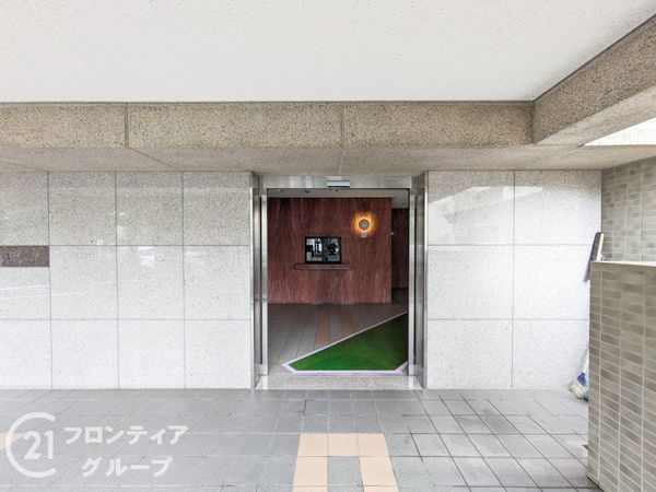 プレジール魚崎　中古マンション