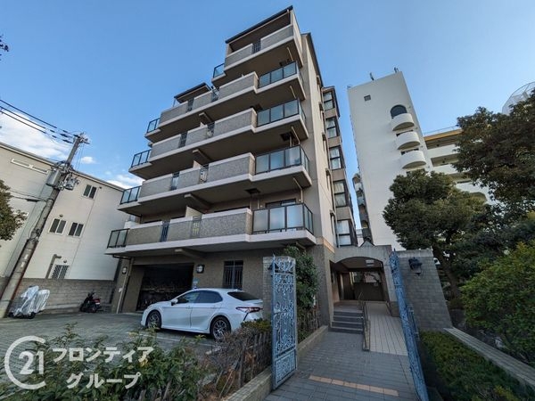 プレジール魚崎　中古マンション