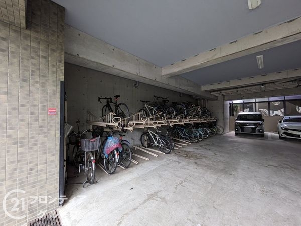 プレジール魚崎　中古マンション