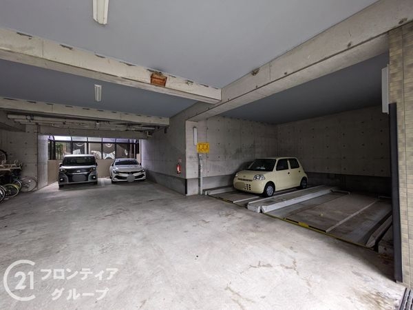 プレジール魚崎　中古マンション