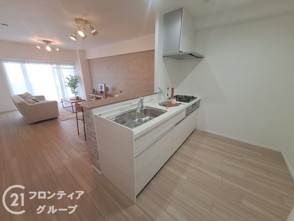 プレジール魚崎　中古マンション
