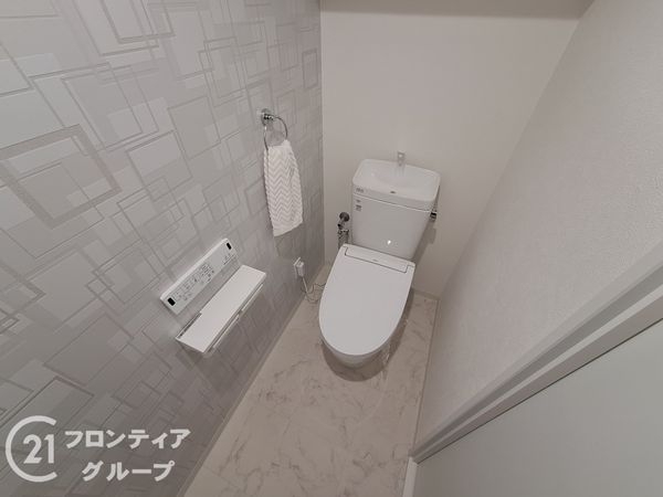 プレジール魚崎　中古マンション