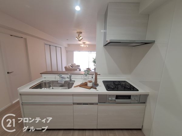 プレジール魚崎　中古マンション