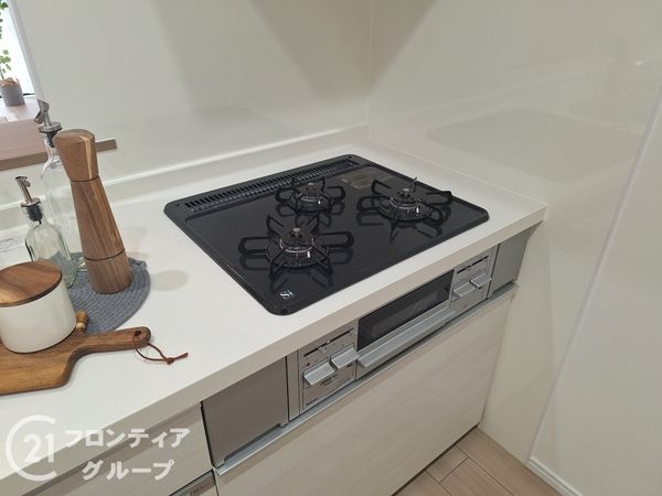 プレジール魚崎　中古マンション