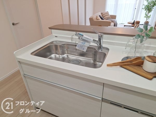 プレジール魚崎　中古マンション