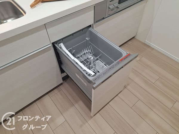 プレジール魚崎　中古マンション