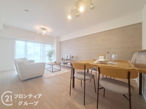 プレジール魚崎　中古マンション