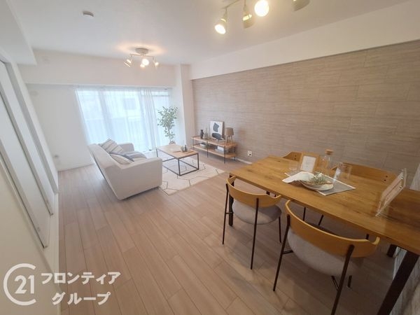 プレジール魚崎　中古マンション