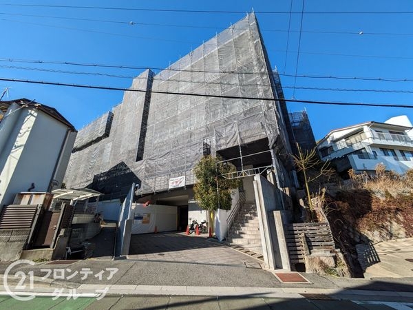 ワコーレ大谷町クレセンツィオ　中古マンション