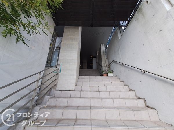 ワコーレ大谷町クレセンツィオ　中古マンション