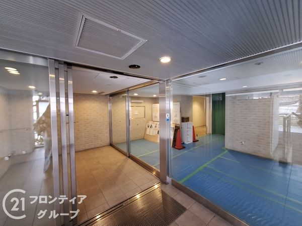 ワコーレ大谷町クレセンツィオ　中古マンション