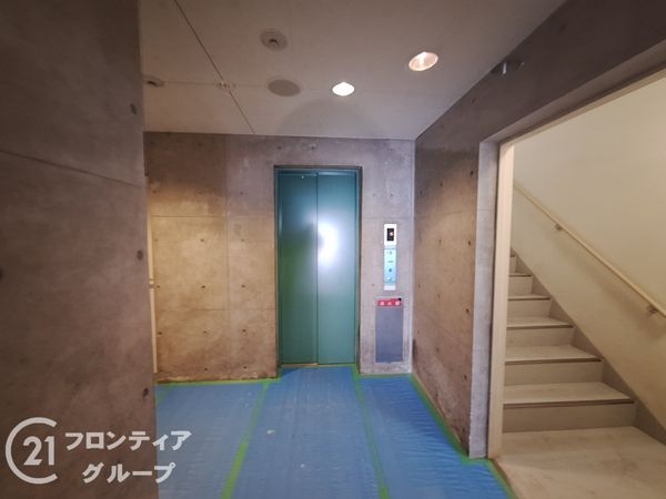 ワコーレ大谷町クレセンツィオ　中古マンション