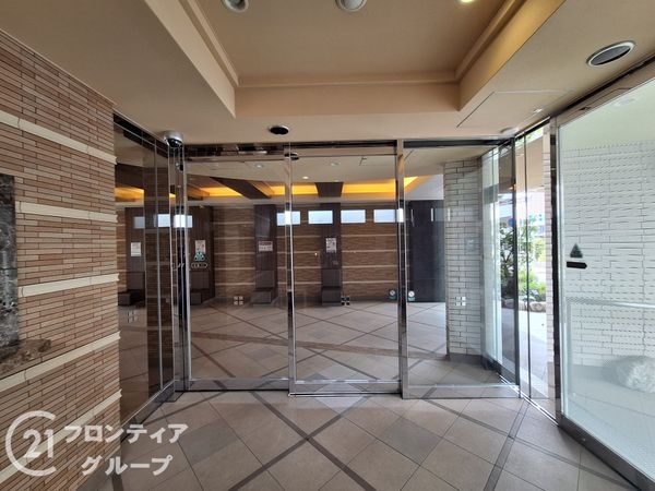 アルファライフＫＯＢＥ春日野　中古マンション