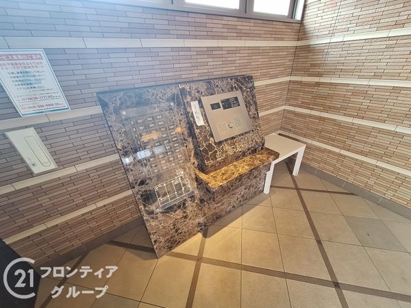 アルファライフＫＯＢＥ春日野　中古マンション