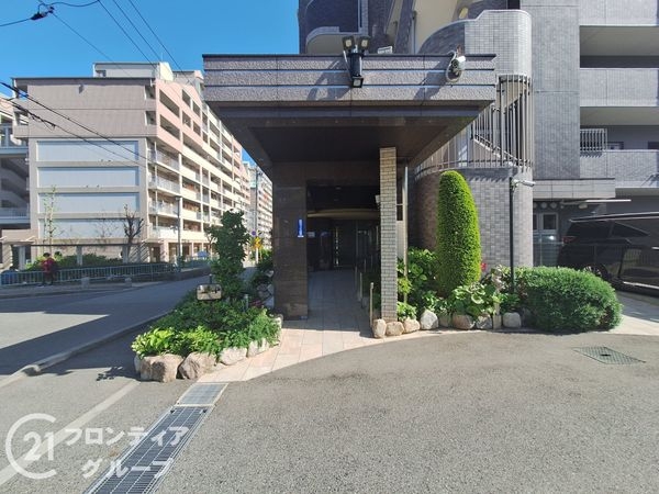 アルファライフＫＯＢＥ春日野　中古マンション