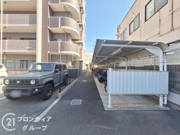 アルファライフＫＯＢＥ春日野　中古マンション