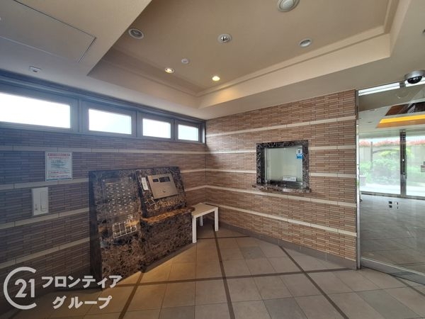 アルファライフＫＯＢＥ春日野　中古マンション