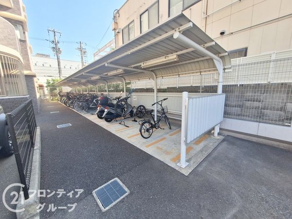 アルファライフＫＯＢＥ春日野　中古マンション