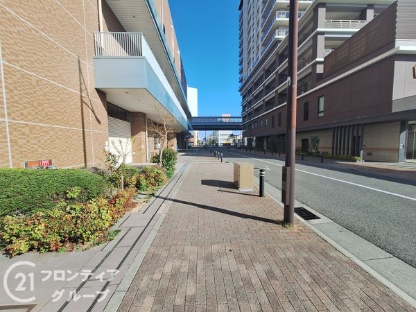 アスタプラザウエスト　中古マンション