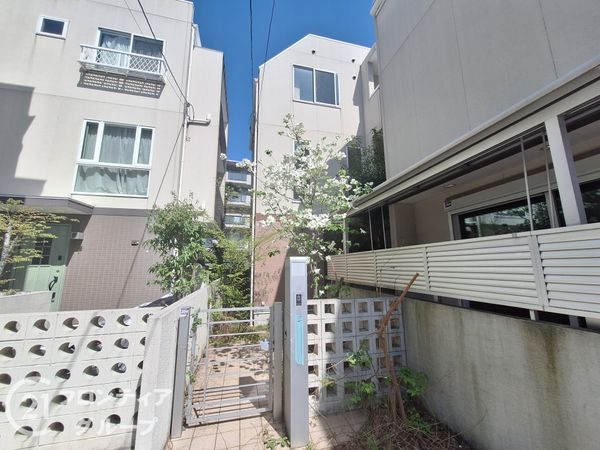神戸市東灘区深江南町１丁目の中古一戸建て