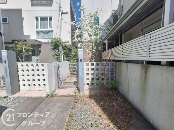 神戸市東灘区深江南町１丁目の中古一戸建て