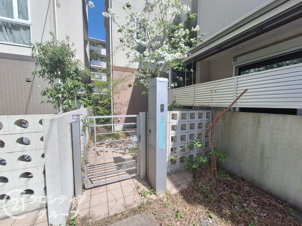 神戸市東灘区深江南町１丁目の中古一戸建て