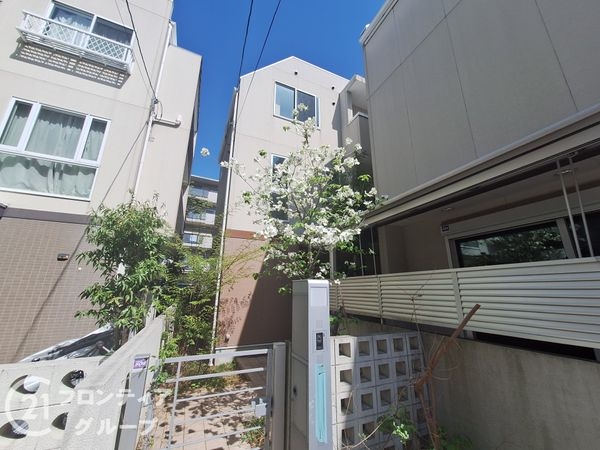 神戸市東灘区深江南町１丁目の中古一戸建て