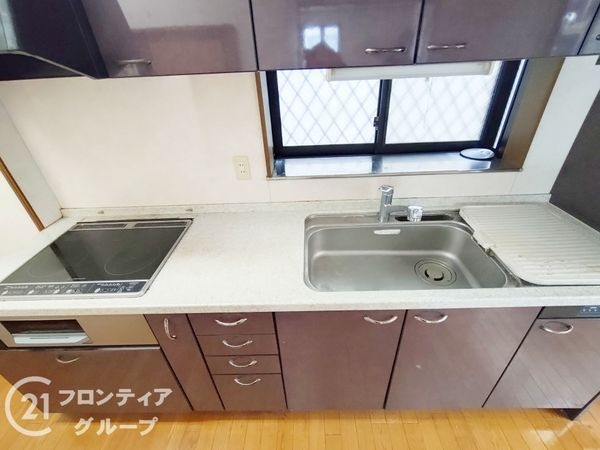 神戸市長田区庄山町１丁目　中古一戸建て