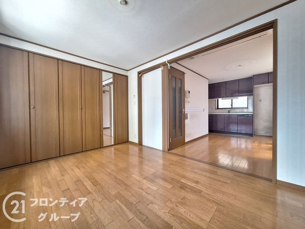 神戸市長田区庄山町１丁目　中古一戸建て