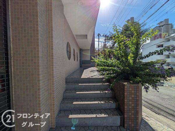 ワコーレ灘ヴァリス　中古マンション