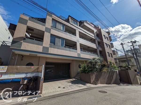 ワコーレ灘ヴァリス　中古マンション