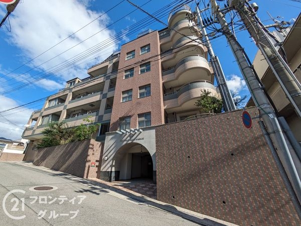 ワコーレ灘ヴァリス　中古マンション